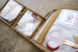 ORGANIZER WALLET