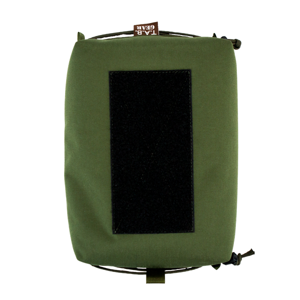NTRP) North Texas Rifle Precision Bag – TAB Gear