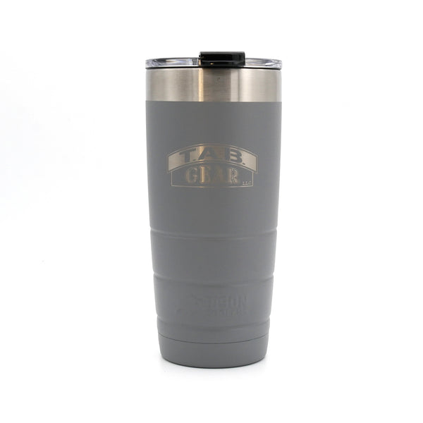 22oz. Bison Tumblr – TAB Gear