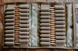 Bullet Binder