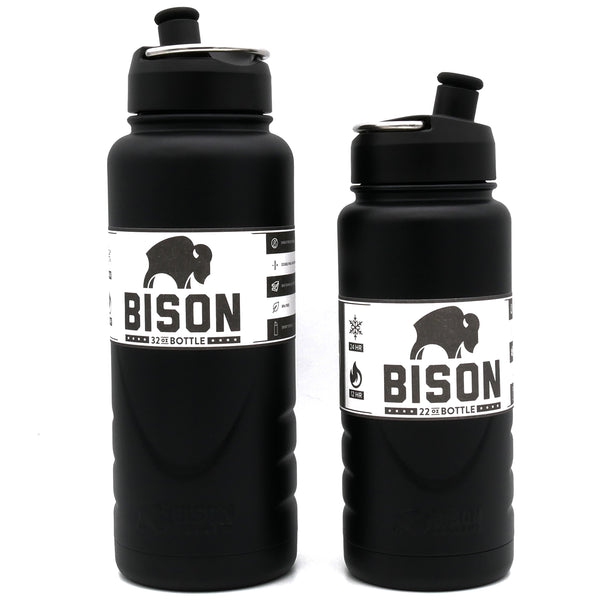 Bison Bottle TAB Gear