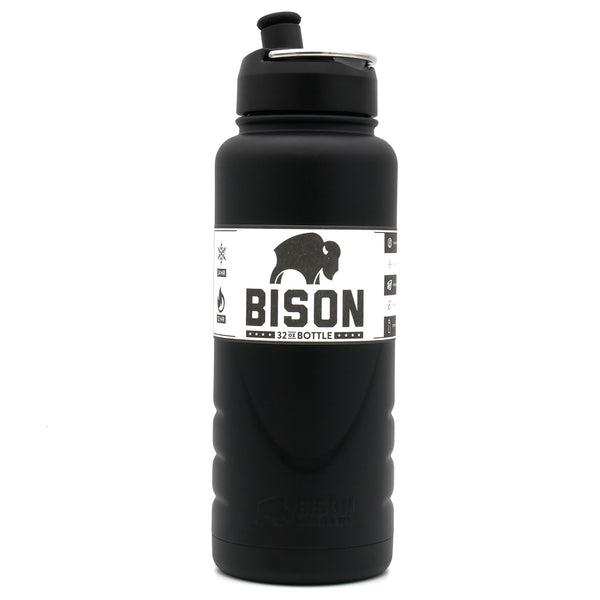 Bison Bottle TAB Gear