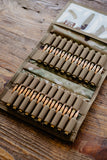 Bullet Binder