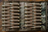 Bullet Binder