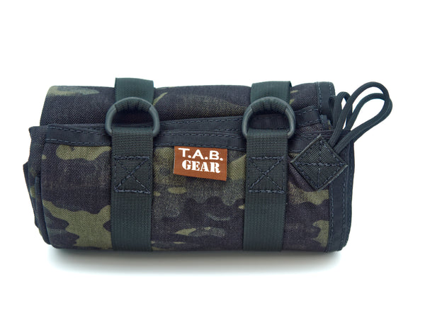 ポロックシューティングマット Pollok Shooting Mat – TAB Gear