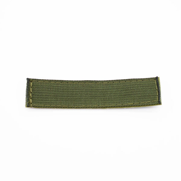 Bullet Binder Blank Label – TAB Gear