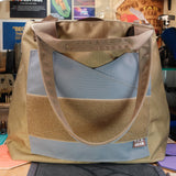 Tacti-Tote