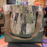Tacti-Tote