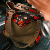 Tacti-Tote