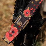 Carbine Sling - LIMITED - Poppies of War