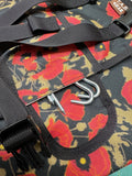 Pollok Shooting Mat - LIMITED - Poppies of War