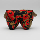 Gripper Bag - LIMITED - Poppies of War