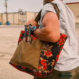 Tacti-Tote