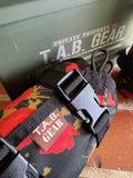 Pollok Shooting Mat - LIMITED - Poppies of War