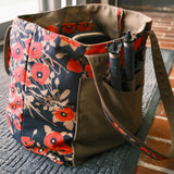 Tacti-Tote
