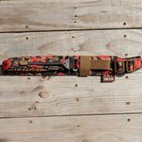 Carbine Sling - LIMITED - Poppies of War