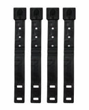 Malice Clips (Set of 4)