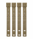 Malice Clips (Set of 4)