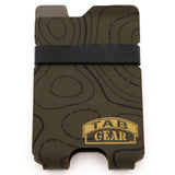 T.A.C.H. Wallet
