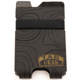 T.A.C.H. Wallet