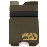 T.A.C.H. Wallet
