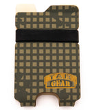 T.A.C.H. Wallet