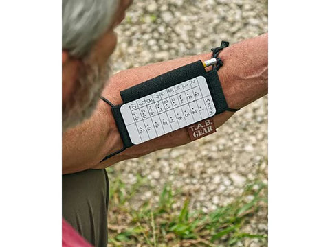 A3 Arm Band – TAB Gear