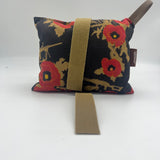 Rear Bag V2 - LIMITED - Poppies of War