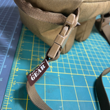 Bag Belt
