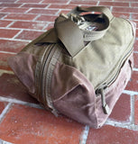 Six Pack - LIMITED - Waxed Canvas
