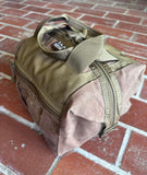 Six Pack - LIMITED - Waxed Canvas
