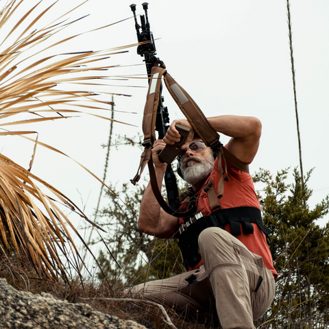 Biathlon Sling 2.0 – TAB Gear