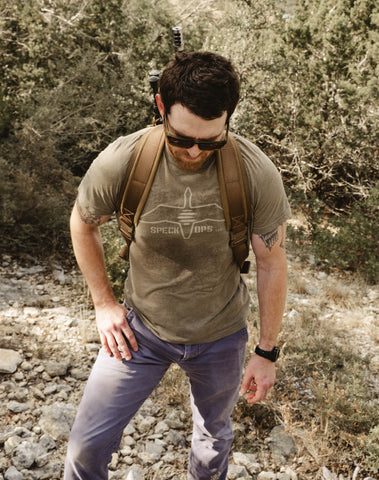 top gear biathlon Simple Biathlon Sling – TAB Gear
