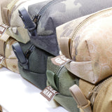 (SP-L)  Simple Pouch - Locking Zipper