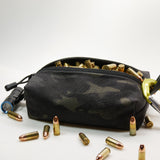 (SP-L)  Simple Pouch - Locking Zipper