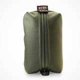 (SP-L)  Simple Pouch - Locking Zipper