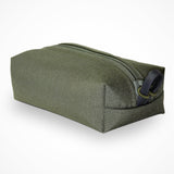 (SP-L)  Simple Pouch - Locking Zipper