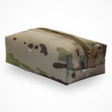 (SP-L)  Simple Pouch - Locking Zipper