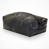(SP-L)  Simple Pouch - Locking Zipper