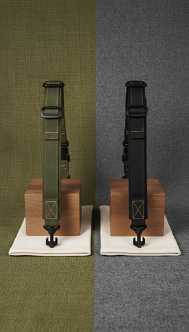 Cordura Padded Rifle Sling