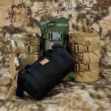Pollok Shooting Mat
