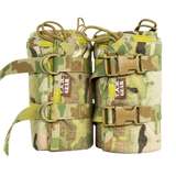 Pollok Shooting Mat