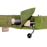 Barrel Sleeve