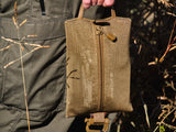(FP-1) Flat Pouch - 1