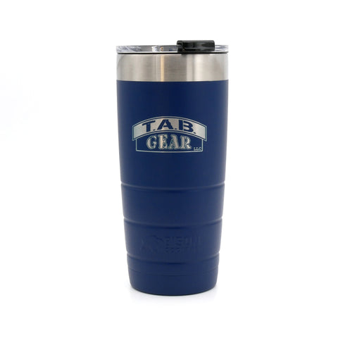 22oz Leakproof Tumbler, American Flag Stainless Steel