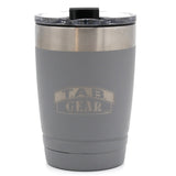 12oz. Bison Tumblr
