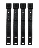 Malice Clips (Set of 4)