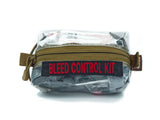 Bleed Kit