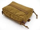 Str8Laced Ultralight Rear Bag