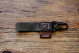 Clash Hook Keychain